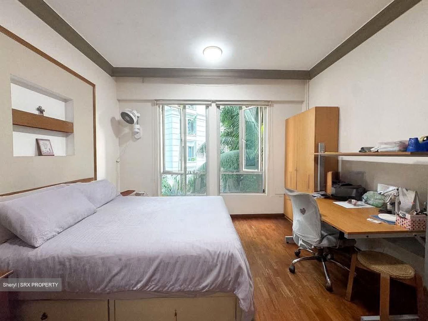 Northoaks (D25), Condominium #539912011